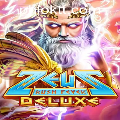 ZeusRushFeverDeluxe: Dive into a Mythical Gaming Experience
