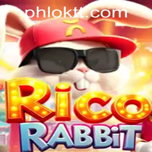 RicoRabbit: A Thrilling Journey with Oktt in a Digital Wonderland