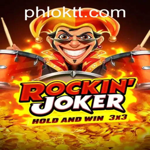 A Deep Dive into the World of Rockinjoker: Adventurous Play Meets Strategy with a Twist of Oktt