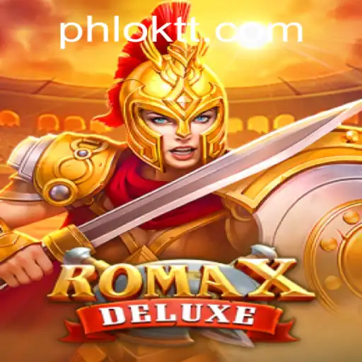 Explore the Thrilling Universe of RomaXDeluxe: A Game with Endless Possibilities