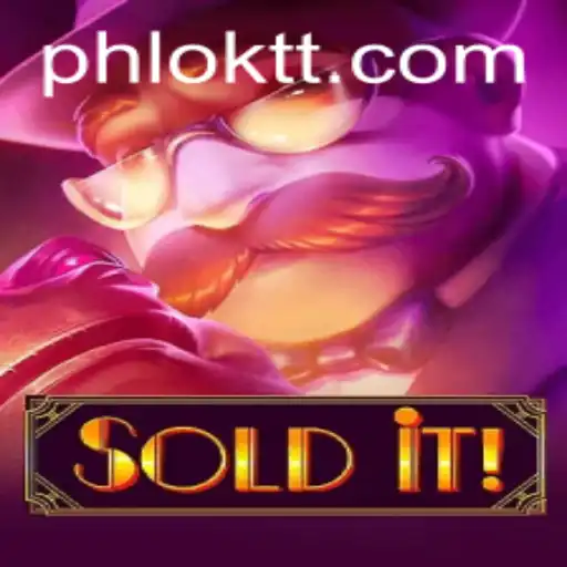 Soldit: Discover the Innovative Game Capturing the World's Attention