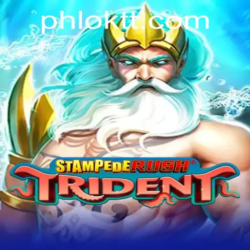 StempedeRushTrident Explores Exciting New Frontiers in Gaming