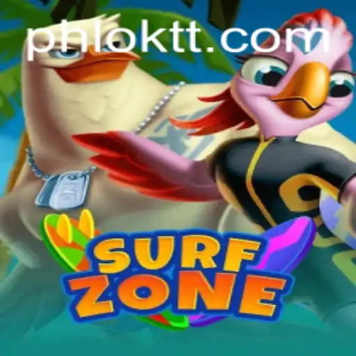SurfZone: Riding the Waves of Adventure in the Digital Age