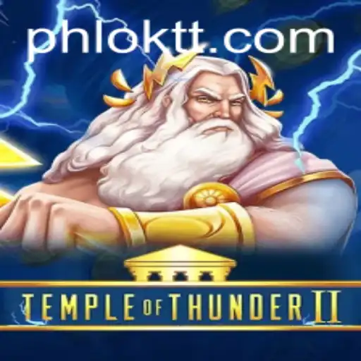 Unveiling Temple of Thunder II: A Riveting Journey Through Myth and Magic