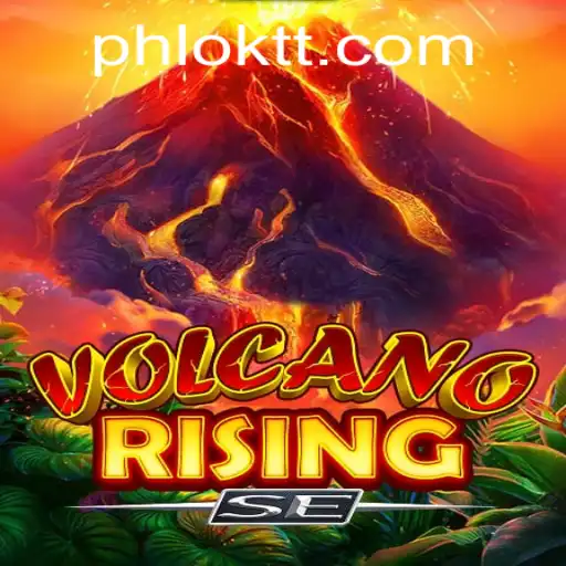 Unveiling VolcanoRisingSE: The Ultimate Gaming Experience