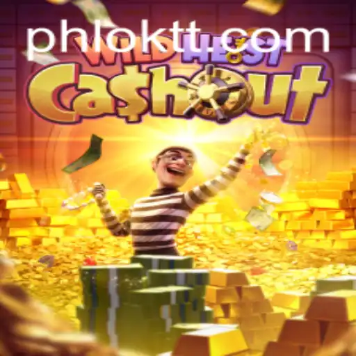 Unveiling WildHeistCashout: A Thrilling Dive into the World of Virtual Heists