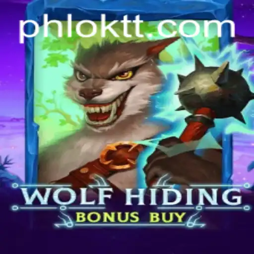 Unveiling the Thrills of WolfHidingBonusBuy and the Intrigue of 'oktt'