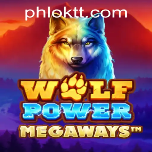 Discover the Thrills of WolfPowerMega