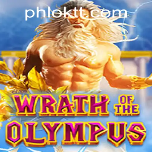 Wrath of Olympus: A Thrilling Adventure in Mythical Gaming